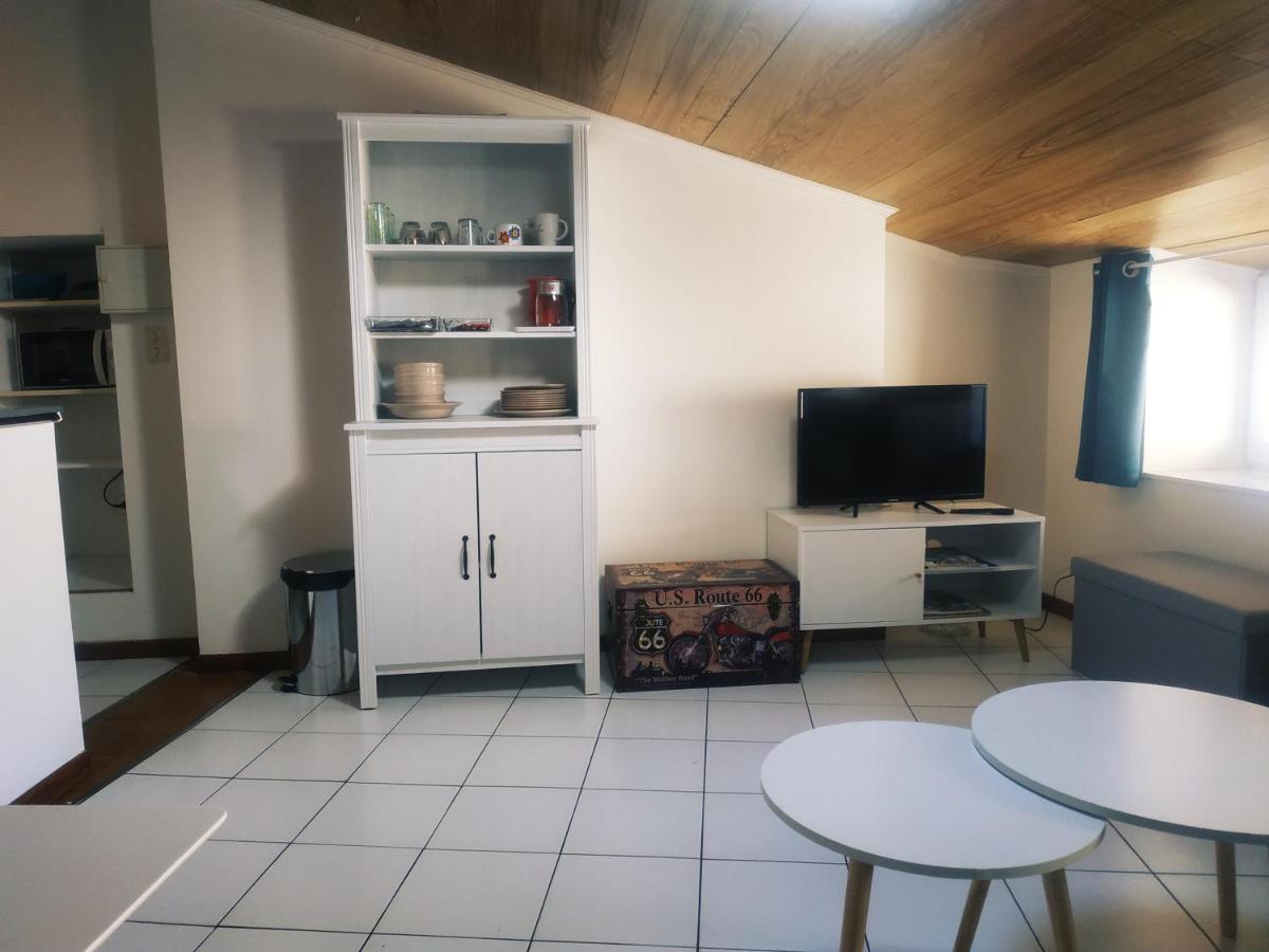 -Le 3- Studio Centre De Millau Lumineux Apartman Kültér fotó