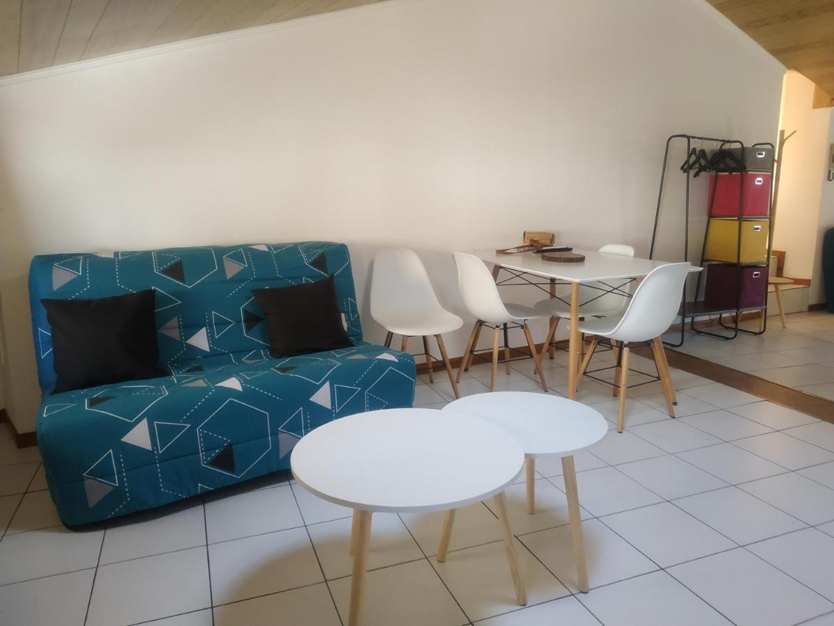 -Le 3- Studio Centre De Millau Lumineux Apartman Kültér fotó