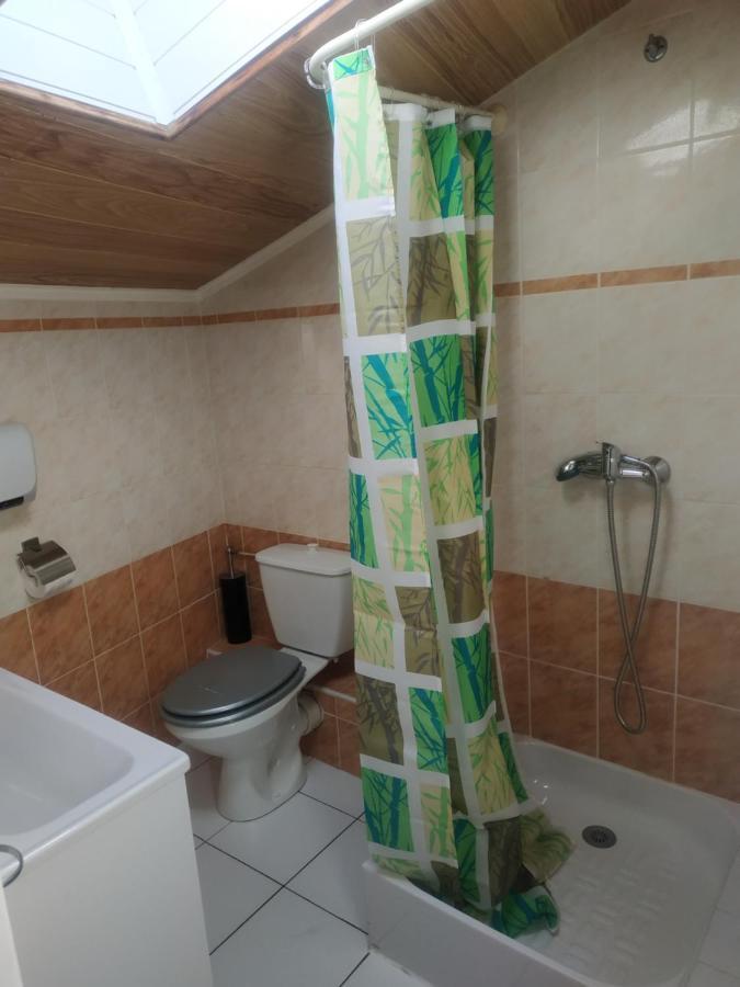 -Le 3- Studio Centre De Millau Lumineux Apartman Kültér fotó