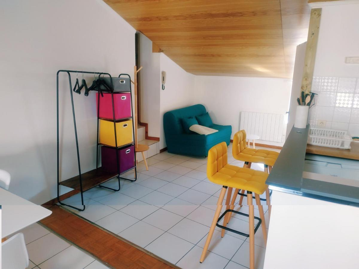 -Le 3- Studio Centre De Millau Lumineux Apartman Kültér fotó