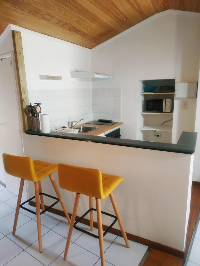 -Le 3- Studio Centre De Millau Lumineux Apartman Kültér fotó