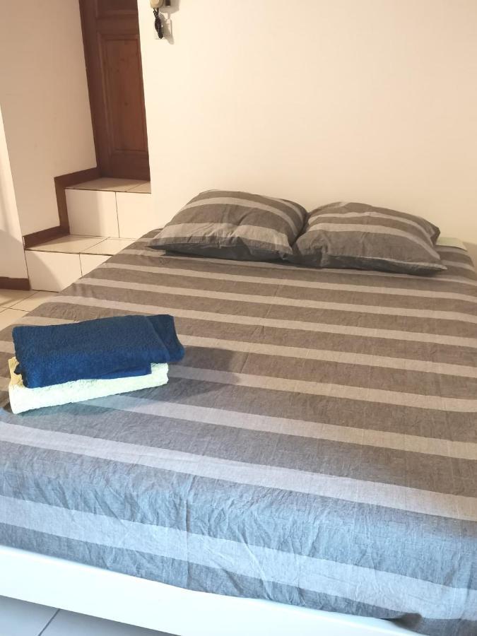 -Le 3- Studio Centre De Millau Lumineux Apartman Kültér fotó
