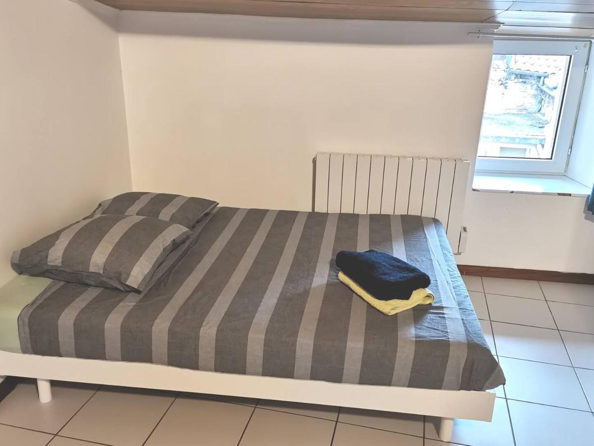 -Le 3- Studio Centre De Millau Lumineux Apartman Kültér fotó